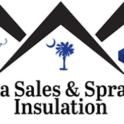 Carolina Sales & Spray Foam Insulation - Family owned business since 2015.  We proudly sale and install metal structures, concrete, spray foam insulation and Old Hickory sheds.