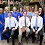 Photo of Stevan K. Forney, DDS