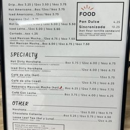 Menu 2/1/25
