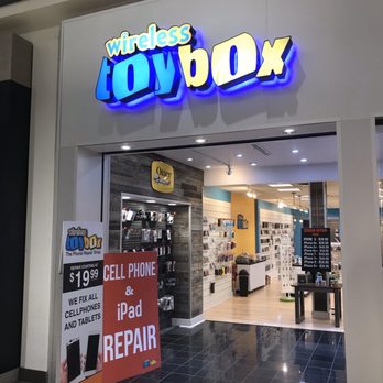 Wireless Toybox - Storefront - Electronics Near Me - Mishawaka, Indiana Wireless Toybox - Storefront - Electronics Near Me - Mishawaka, Indiana