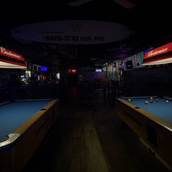 Brew-Stirs Pub