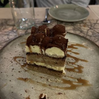 A16 - Tiramisu - Italian Near Me - San Francisco, California A16 - Tiramisu - Italian Near Me - San Francisco, California