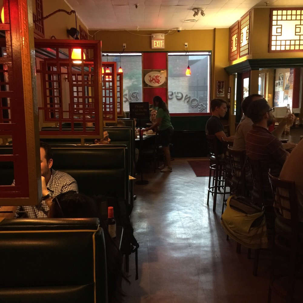 Fong's Pizza - The place - Pizza Near Me - Des Moines, Iowa Fong's Pizza - The place - Pizza Near Me - Des Moines, Iowa