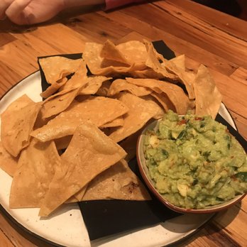 Hook and Lime - Guacamole - Bars Near Me - Omaha, Nebraska