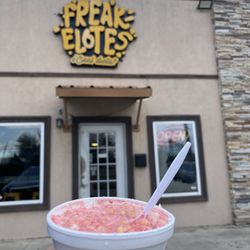 Freakelotes