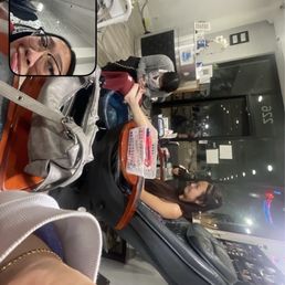 Great Self-Care Place with some friends!