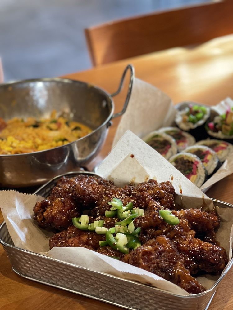 Chan Chan Food House