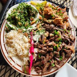 Shawarma Bistro