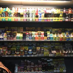 Chiefs Smoke & Toys