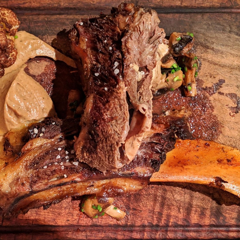 La Carnicería - Rib - Steakhouses Near Me - Buenos Aires, C