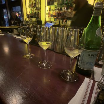 Florio Bar & Cafe - Wine  tasting - French Near Me - San Francisco, California