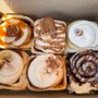 Photo of Jay’s Sticky Buns
