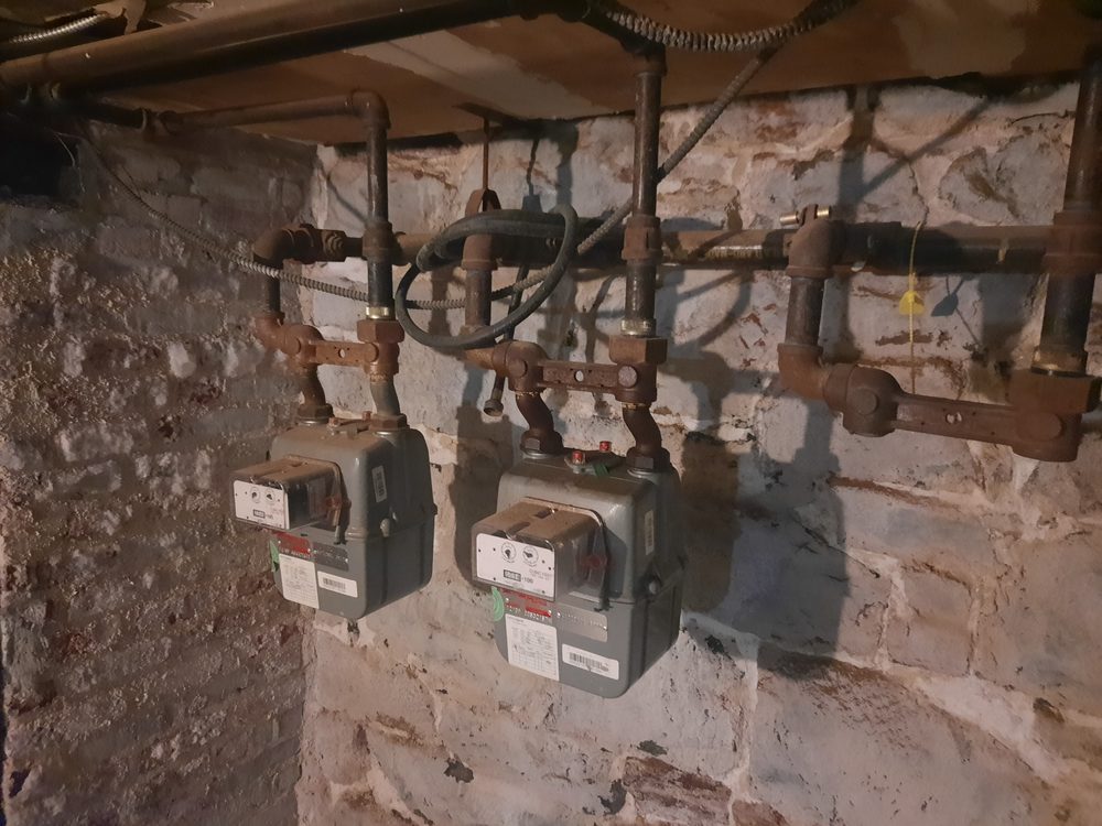 Slide of Wahran Piping & Heating