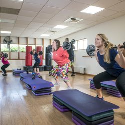YMCA East Hampton RECenter