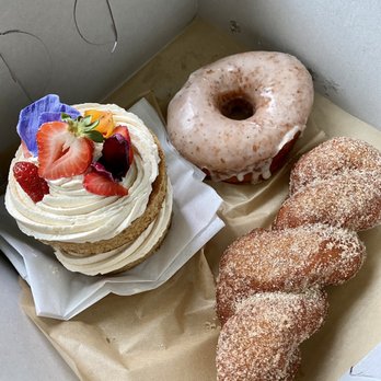 Just What I Kneaded - Vegan Near Me - Los Angeles, California Just What I Kneaded - Vegan Near Me - Los Angeles, California