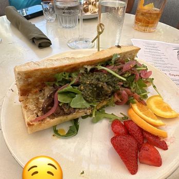 Coco Maya - Steak sandwich - Caribbean Near Me - San Diego, California Coco Maya - Steak sandwich - Caribbean Near Me - San Diego, California