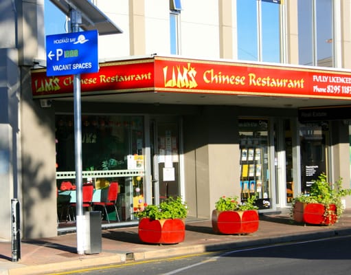 LIM’S CHINESE RESTAURANT - Updated January 2026 - 3 Partridge St ...