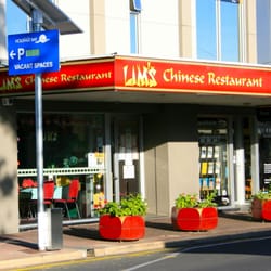 Lim's Chinese Restaurant