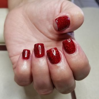 Bellagio Nail Studio - Nail Salons Near Me - Garden Grove, California