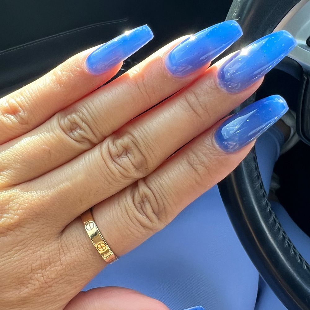 T's Nails & Spa - acrylic fill - Nail Salons Near Me - Stanton, California T's Nails & Spa - acrylic fill - Nail Salons Near Me - Stanton, California