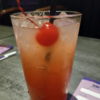 Mic Drop Comedy - This drink was supreme! - Comedy Clubs Near Me - San Diego, California