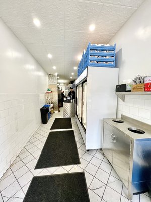 7th Street Burger Kips Bay by null