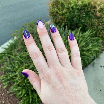 Ken Nails Spa - Nail Salons Near Me - Dublin, California