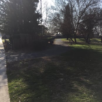 Burchell hill - A trail to walk - Parks Near Me - Oakdale, California