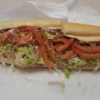 One Stop Deli - italian sub - American Near Me - Elizabeth, New Jersey One Stop Deli - italian sub - American Near Me - Elizabeth, New Jersey