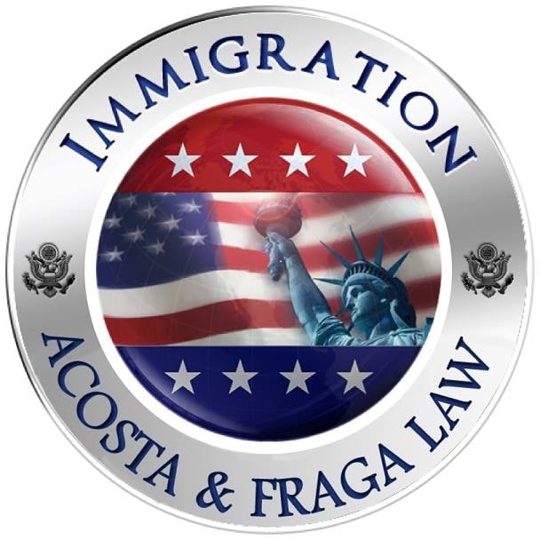 Acosta & Fraga Immigration Law, PLLC - immigration attorney in Lake Worth, FL