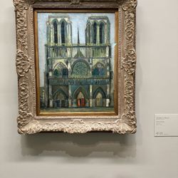 Musée de l’Orangerie