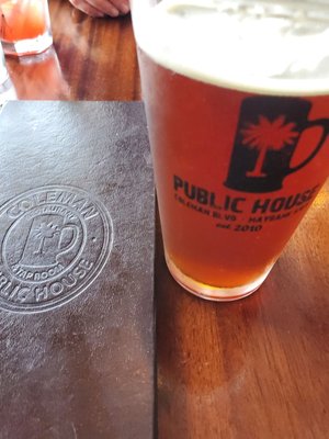 Coleman Public House by null