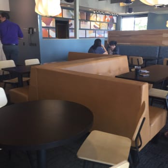 Panera Bread - Plenty of seats - Salad Near Me - Phoenix, Arizona