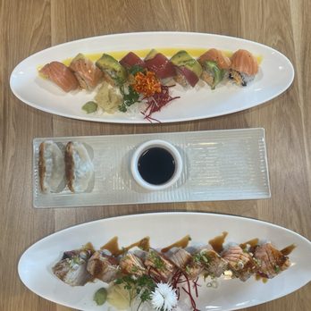 Giant Ramen and Sushi - OC and Ninja - Ramen Near Me - Fullerton, California
