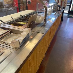 Taco Del Mar