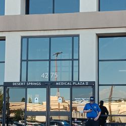Clinical Pathology Laboratories - They moved to suite 130 of this building. Everything remains the same!!
