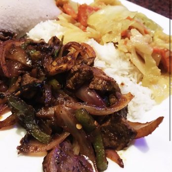 Elephant Walk - Ethiopian Near Me - Cincinnati, Ohio