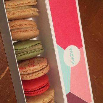 Woops! - Macarons Near Me - New York, New York