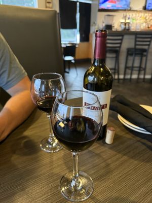 Bella Ciao Pasta and Bar Ristorante by null