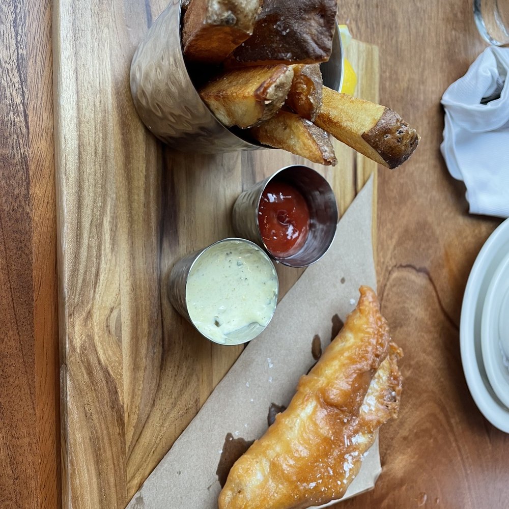 Truth Be Told - Fish and chips - Pubs Near Me - Chicago, Illinois Truth Be Told - Fish and chips - Pubs Near Me - Chicago, Illinois