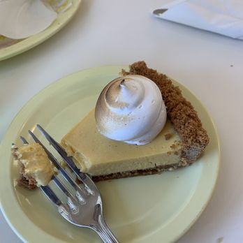 Happy Mediums - Passion fruit pie - Breakfast & Brunch Near Me - Calimesa, California Happy Mediums - Passion fruit pie - Breakfast & Brunch Near Me - Calimesa, California