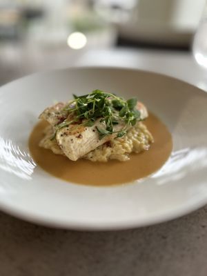 Arnold Palmer's Restaurant by null