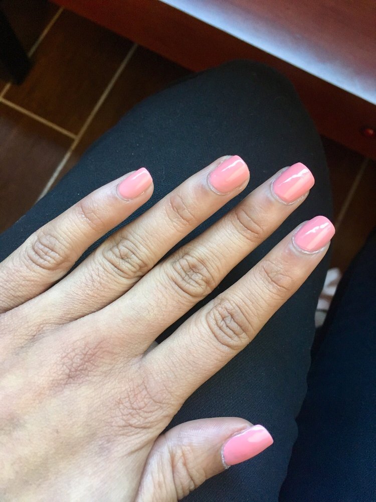 MINNIE NAILS 27 Photos & 12 Reviews 328 Union Blvd, Totowa, NJ Yelp