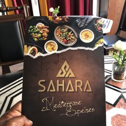 Sahara