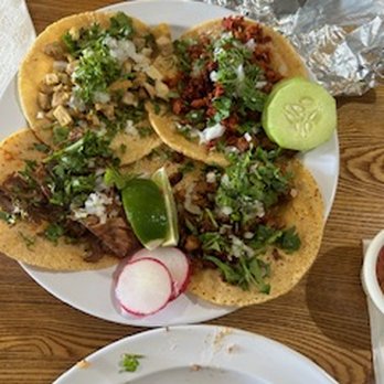 Coco's Tacos - asada, pastor, birria & chicken tacos - Tacos Near Me - Gardena, California