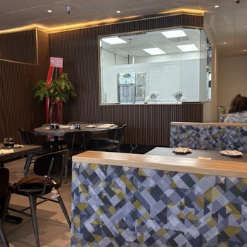Princess Dumpling - Open kitchen - Dim Sum Near Me - Rowland Heights, California Princess Dumpling - Open kitchen - Dim Sum Near Me - Rowland Heights, California