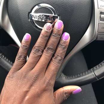 Serenity Nails Spa Salon - FIXED!! - Nail Salons Near Me - Ashburn, Virginia