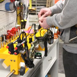 Flying Arrow Sports - Highly experienced workers