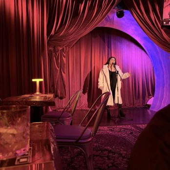 Charade - Venues & Event Spaces Near Me - San Diego, California