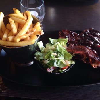Santa Fe - Ribsit. - Pubs Near Me - Ekenäs, 18 Santa Fe - Ribsit. - Pubs Near Me - Ekenäs, 18